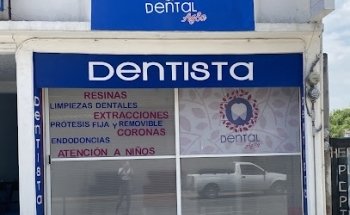 Dental AgSa