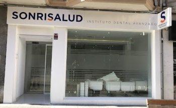 Clínica Dental Sonrisalud Eibar