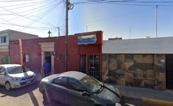 Consultorio Dental - Dr. Manuel Rodríguez