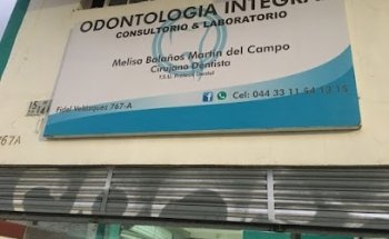 MBM Odontologia Integral & Estetica
