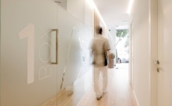 Clínica Odontológica Nicolás Collado