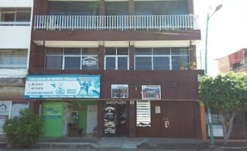 Consultorio de Odontologia y Ortodoncia Dr. Juan Alfonso Ojeda Martīnez