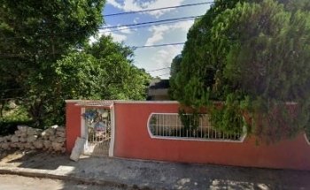 Clínica dental Acanceh