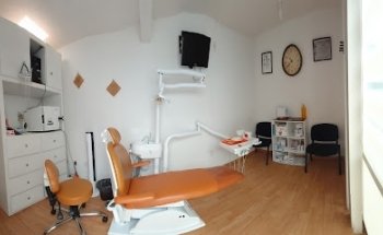 CONSULTORIO DENTAL