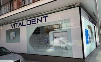 Clínica Dental Vitaldent