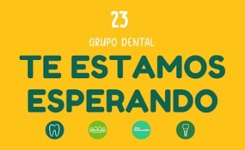 23 Grupo Dental