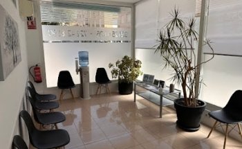 Dra. Beatriz Bernáldez - Doctores Dental Toledo