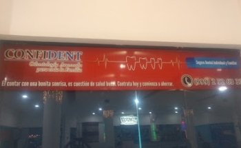 CONFIDENT Odontologia