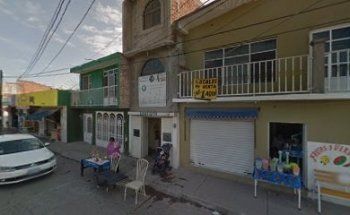 Clínica Odontológica Especializada San Pedro