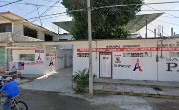 Consultorio Dental Thalilaht