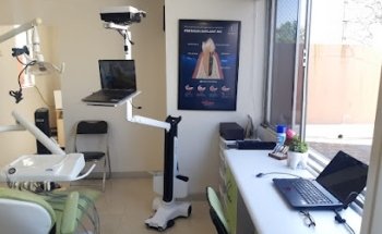 GAESC Centro Médico Dental