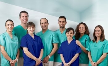 Clínica Dental De la Plaza