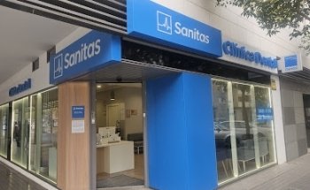 Clínica Dental Milenium Arroyo del Moro - Sanitas