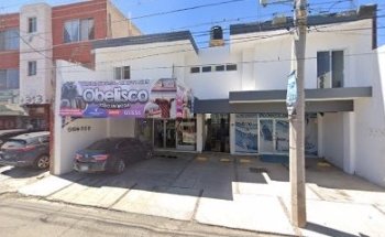 DRA. LUZ MARIA MARTINEZ DIAZ