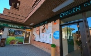 Clínica Dental Origen