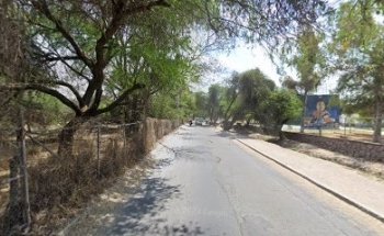 Clinica Santa Cruz del Valle