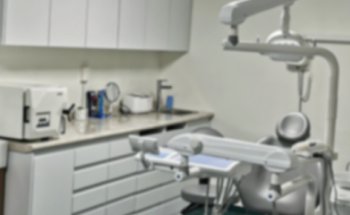 Dentista C. Paulina García López - GARLÓ