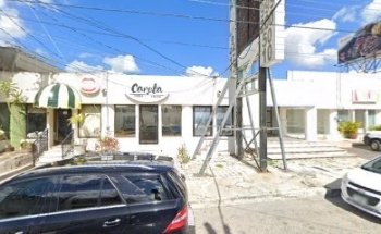 DR. MIGUEL E. DOGRE CUEVAS