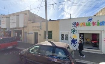 C.D.E.E. Dionisio Alejandro Martinez Meza