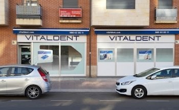 Clínica Dental Vitaldent