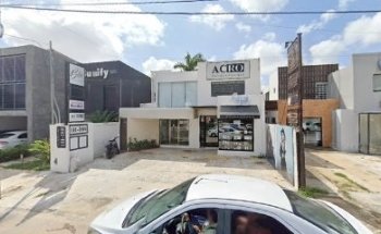 Cirugía Maxilofacial Dra. Leticia Medina Esquivel