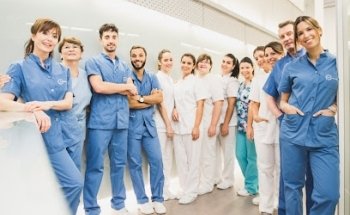 Clínica Dental Anadon