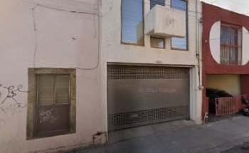 Centro Odontológico Profesional