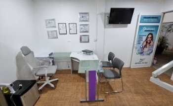 Dental Design Actopan