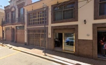 Consultorio dentalARLEDENT Rafael Navarro Horta