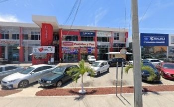 Consultorio de Magalí Rodríguez