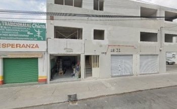 CLINICA ODONTOLOGICA Y MEDECINA ESTATICA:Dr. Pamm