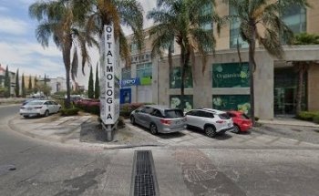 Carlos Soria Cervantes