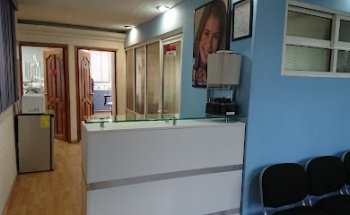 Especialidades Dentales División