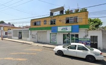 CIMOO ODONTOLOGIA INTEGRAL