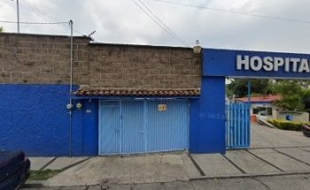 CLINICA DENTOFACIAL AMD Maxilofacial