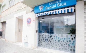 Clínica Dental Reus - Clínica Dental Blue