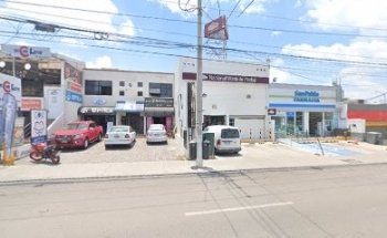 COE CANDILES - CENTRO ODONTOLOGICO DE ESPECIALIDADES