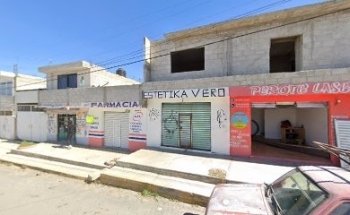 Clínica Dental Dra. Viviana Huesca