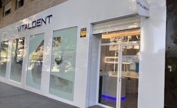 Clínica Dental Vitaldent