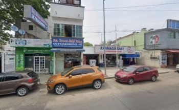 Odontología Larissa