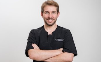 Clínica Dental Francisco Lebreux