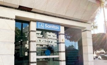 Milenium Dental Clinic Marbella - Sanitas