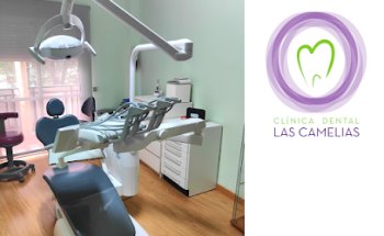 Clínica Dental las Camelias