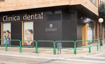 Centro de Especialidades Dentales Gurpegui