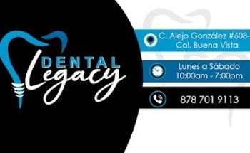 Dental Legacy