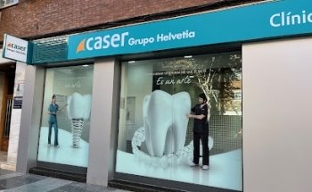 Clínica Dental Caser Cartagena