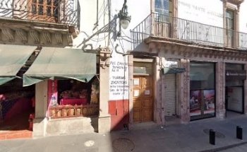 Centro de odontología integral