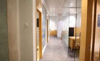 Corral&Vargas Clínica Dental Jaén