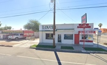 Amelia medical&dentistry