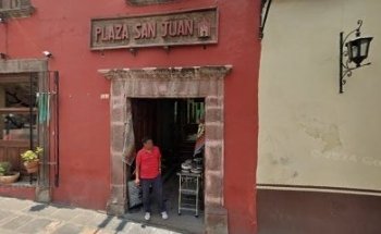 Micro Dental de San Miguel